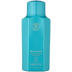 TPH Honey Fresh a clarifying shampoo with moisture